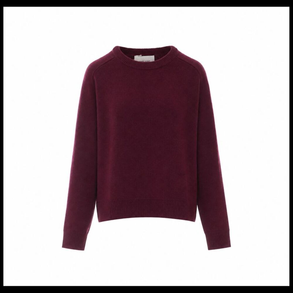 Soft Goat Women Sweater